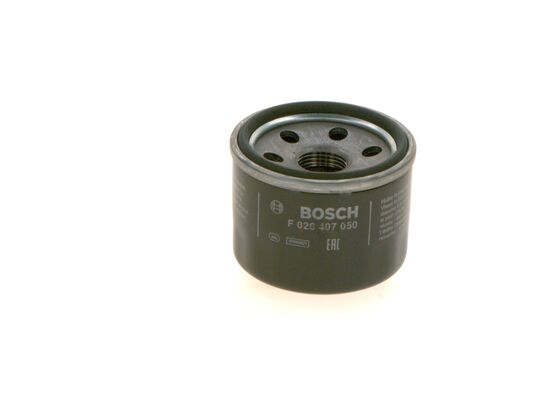 Bosch Oliefilter F 026 407 050