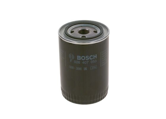 Bosch Oliefilter F 026 407 053