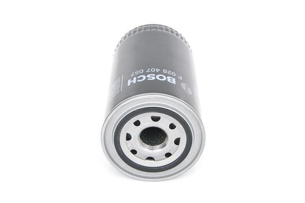Bosch Oliefilter F 026 407 057