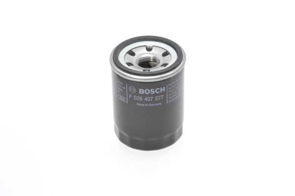 Bosch Oliefilter F 026 407 077