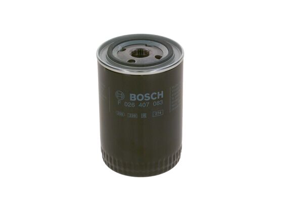 Bosch oliefilter F 026 407 083