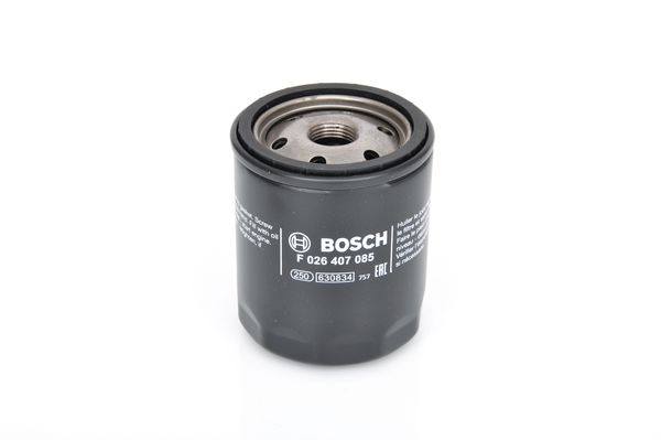Bosch Oliefilter F 026 407 085