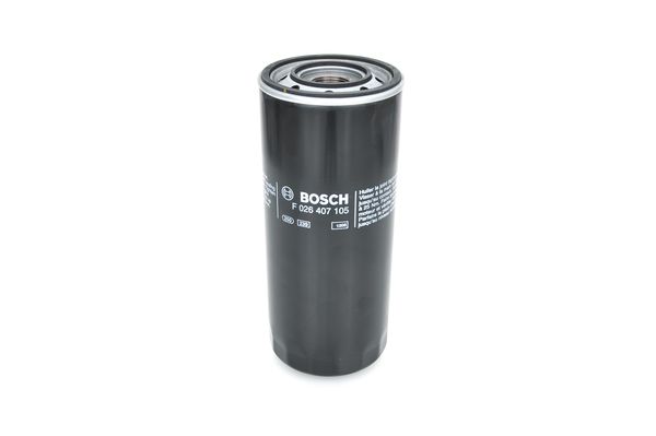 Bosch Oliefilter F 026 407 105