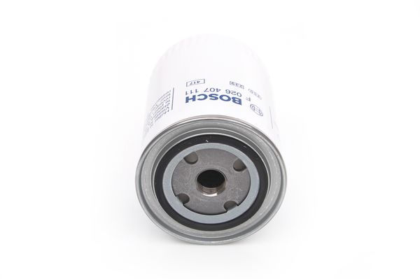 Bosch Oliefilter F 026 407 111