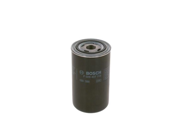 Bosch Hydrauliekfilter F 026 407 113