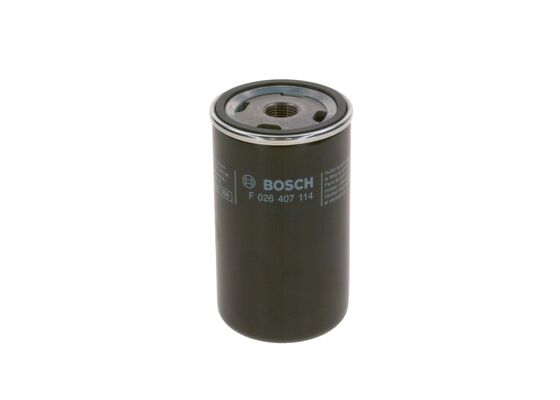 Bosch Filter/oliezeef automaatbak F 026 407 114