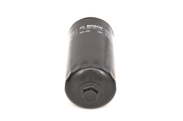 Bosch Oliefilter F 026 407 117