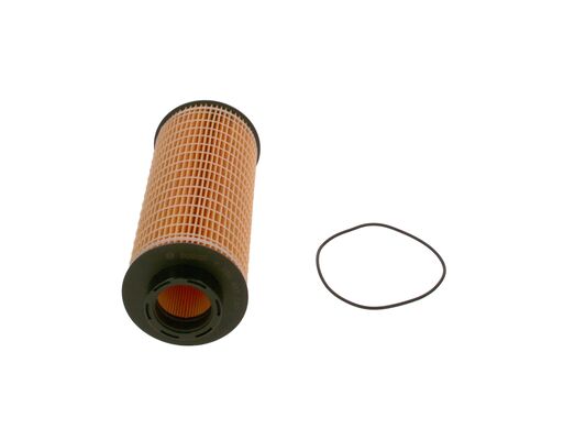 Bosch Oliefilter F 026 407 120