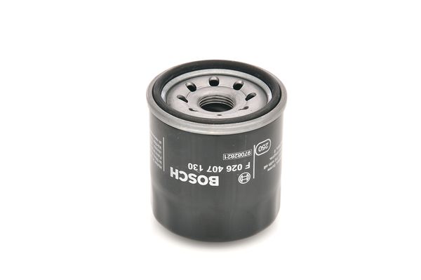 Bosch Oliefilter F 026 407 130