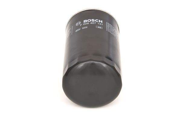 Bosch Oliefilter F 026 407 131