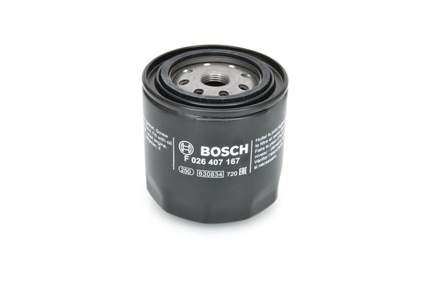 Bosch Oliefilter F 026 407 167