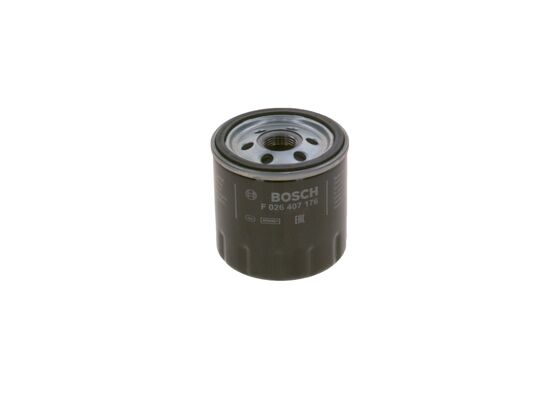 Bosch Oliefilter F 026 407 176