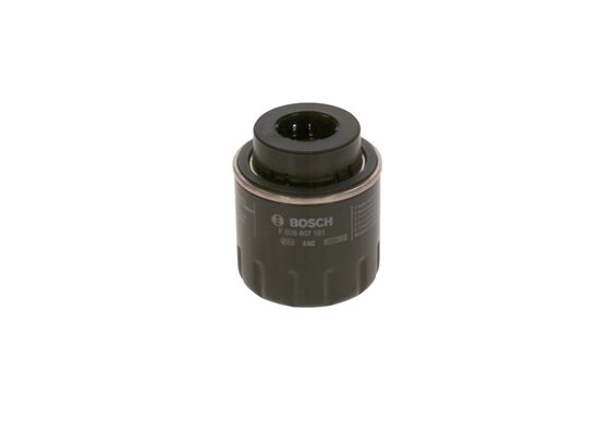 Bosch Oliefilter F 026 407 181