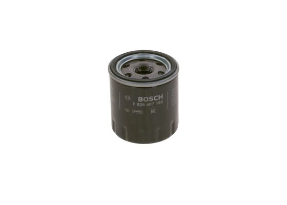 Bosch Oliefilter F 026 407 188