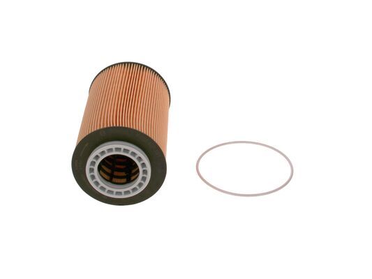 Bosch Oliefilter F 026 407 191