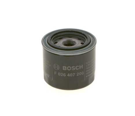 Bosch Oliefilter F 026 407 200