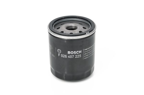 Bosch Oliefilter F 026 407 225
