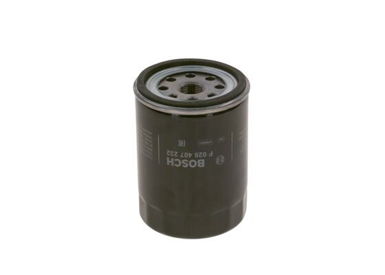 Bosch Oliefilter F 026 407 232