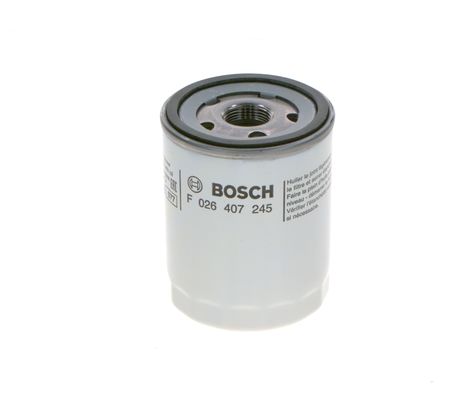 Bosch Oliefilter F 026 407 245