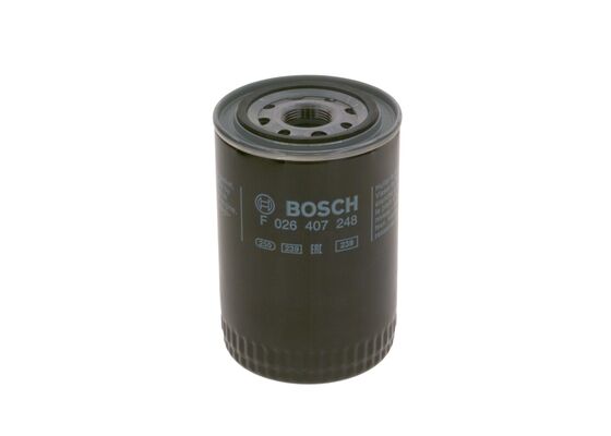 Bosch Oliefilter F 026 407 248