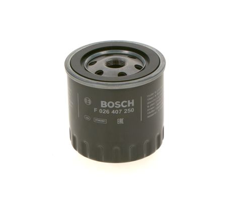Bosch Oliefilter F 026 407 250
