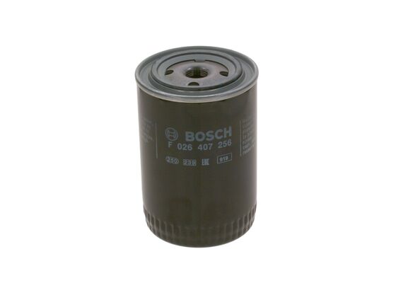 Bosch Oliefilter F 026 407 256