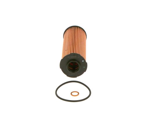 Bosch Oliefilter F 026 407 264