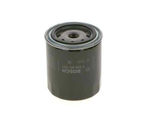 Bosch Oliefilter F 026 407 267