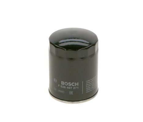 Bosch Oliefilter F 026 407 271