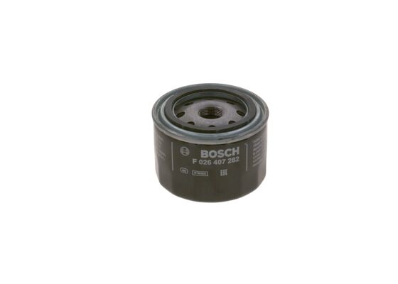 Bosch Filter/oliezeef automaatbak F 026 407 282