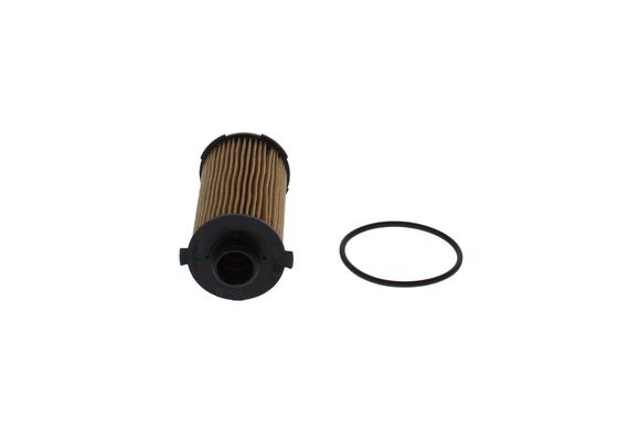 Bosch Oliefilter F 026 407 314