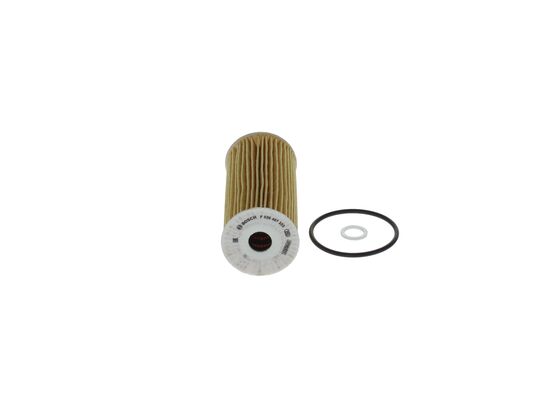 Bosch Oliefilter F 026 407 333