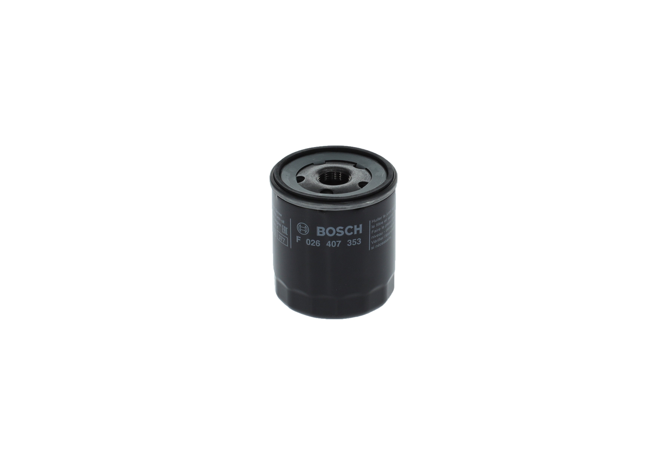 Bosch Oliefilter F 026 407 353