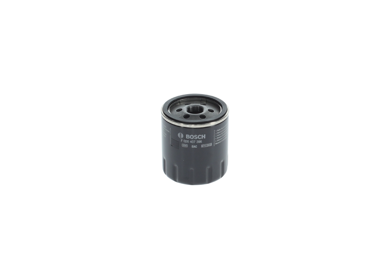 Bosch Oliefilter F 026 407 396