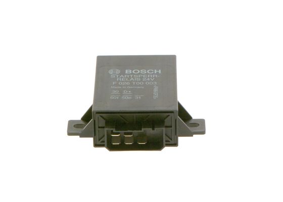 Bosch Relais startonderbreker F 026 T00 003