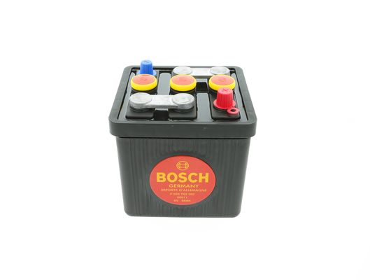 Bosch Accu F 026 T02 302