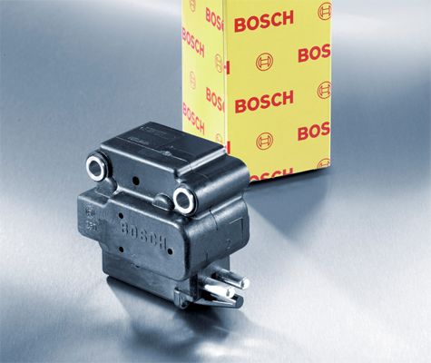 Bosch Brandstofdruk regelaar F 026 T03 005