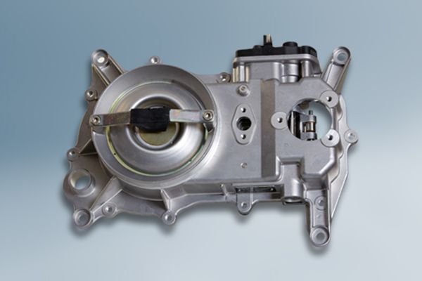 Bosch Luchtmassameter F 026 TX2 059