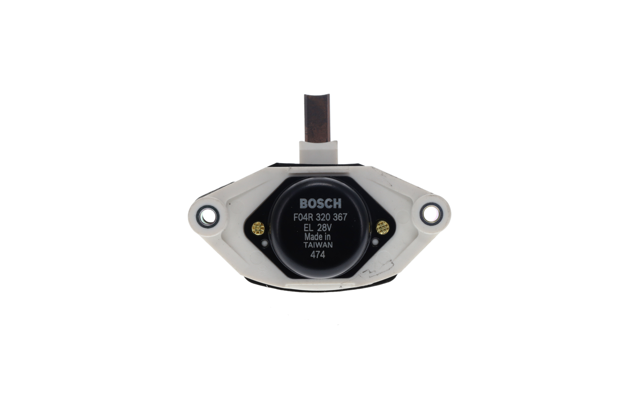 Bosch Spanningsregelaar F 04R 320 367