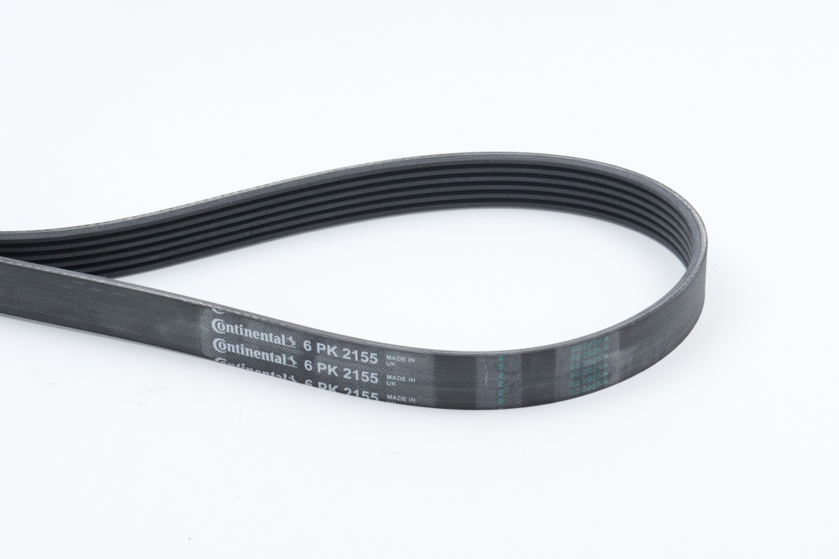 Contitech Poly V-riem 6PK2155