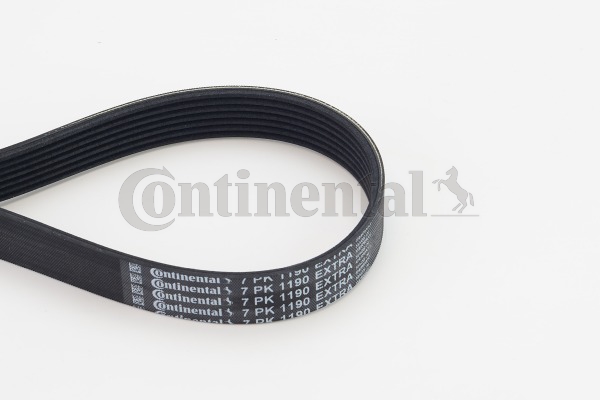 Contitech Poly V-riem 7PK1190 EXTRA