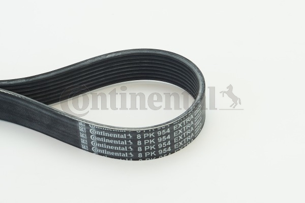 Contitech Poly V-riem 8PK954 EXTRA