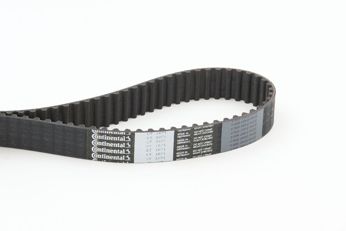 Contitech Distributieriem CT1071