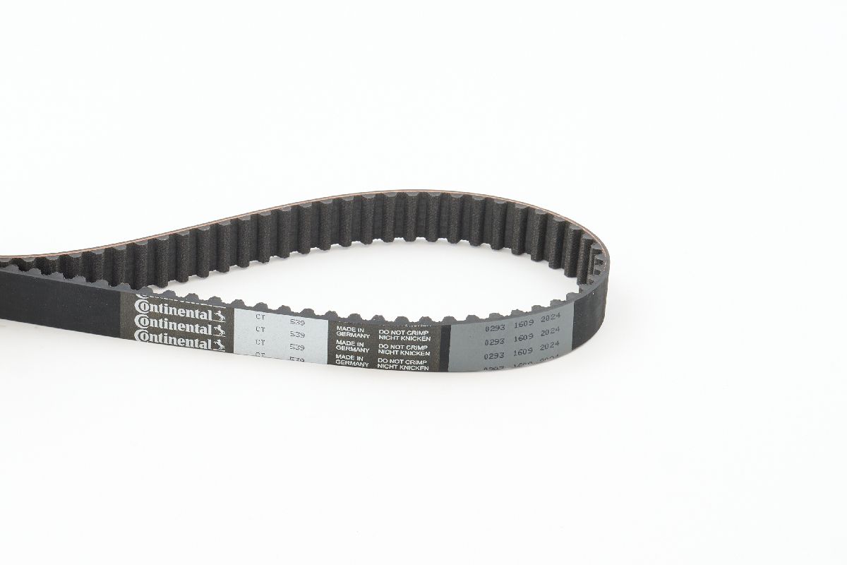 Contitech Distributieriem CT539