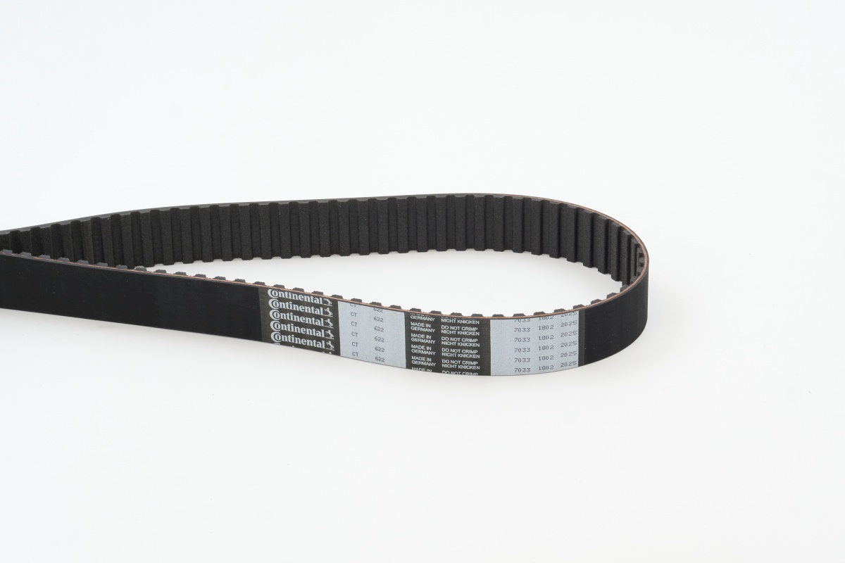 Contitech Distributieriem CT622