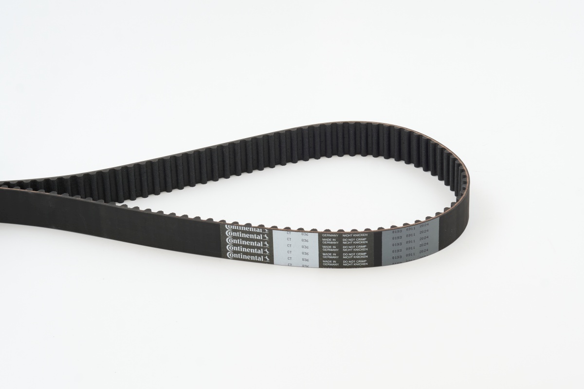 Contitech Distributieriem CT836