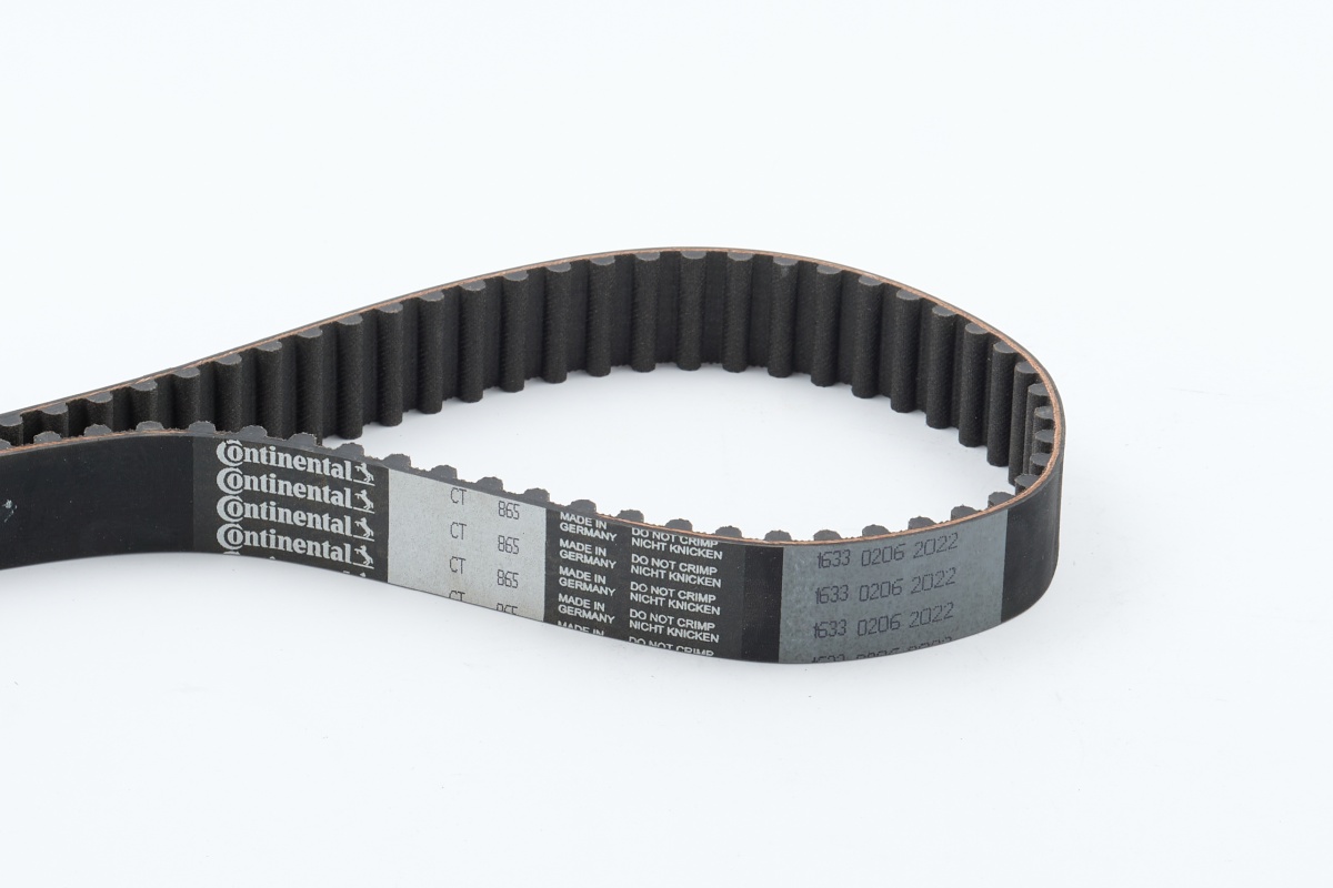 Contitech Distributieriem CT865