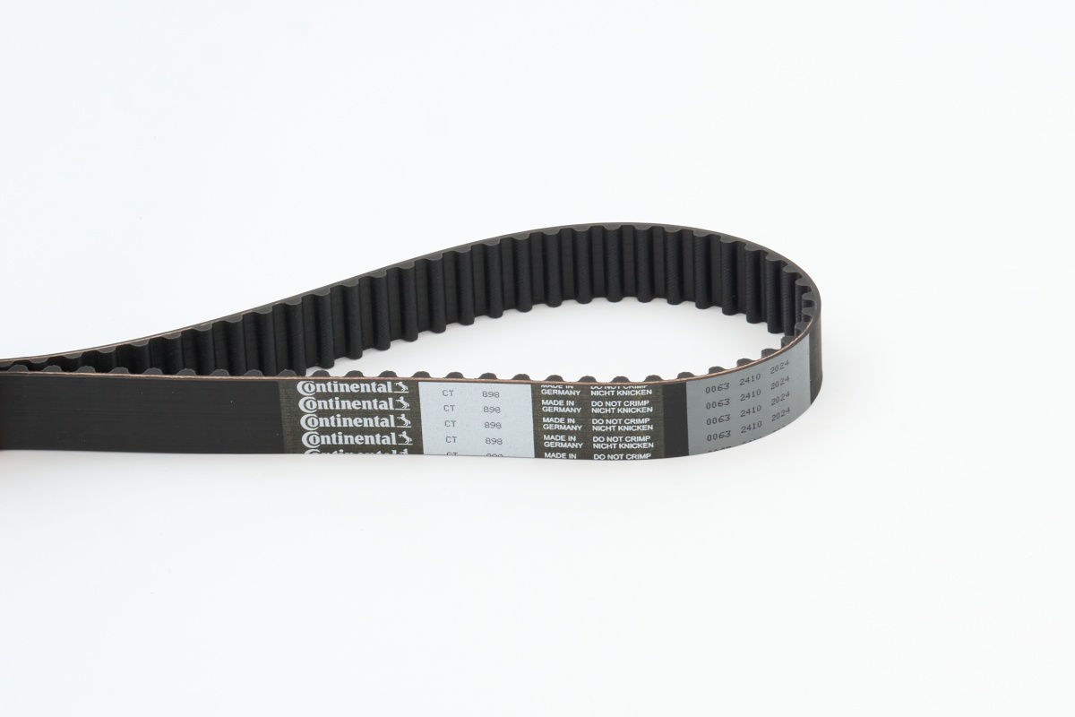 Contitech Distributieriem CT898