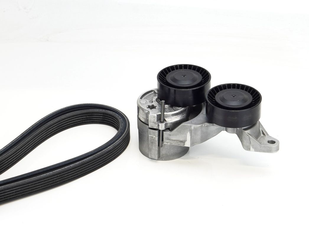 Contitech Poly V-riem set 6DPK1825K2