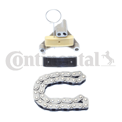 Contitech Distributieketting kit TC1004K2